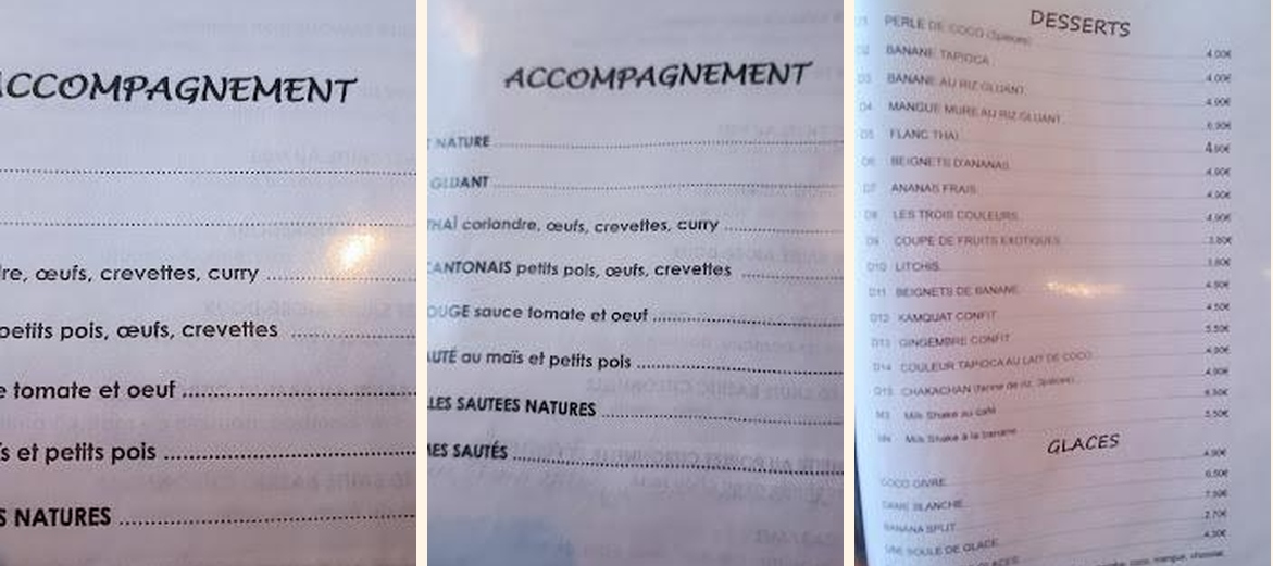 Thai Royal - Gallery Image 1