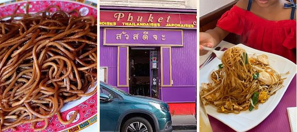 Thai Royal - Gallery Image 5